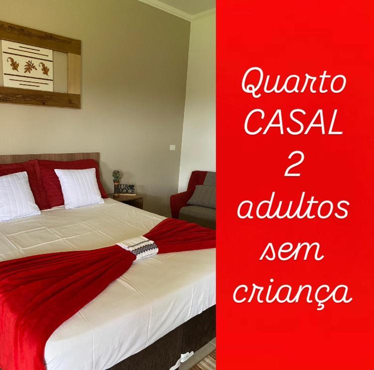 Pousada San Pietro Sao Pedro  Extérieur photo